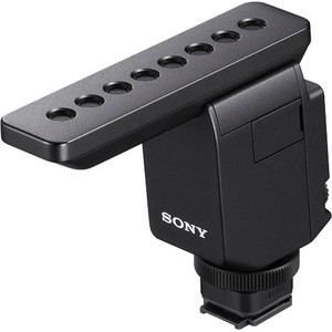 מיקרופון קונדנסר Sony EMC-B10 רשמי