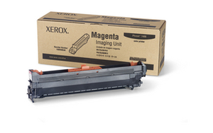 ערכת הדמיה מקורי אדום Xerox 7400 108R00648