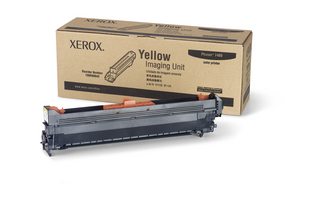 ערכת הדמיה מקורי צהוב Xerox 7400 108R00649
