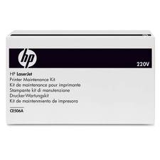 פיוזר מיינטננט קיט מקורי HP CE506A 