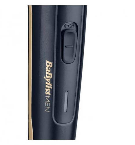 מסיר שיער BABYLISS Men BG120E 