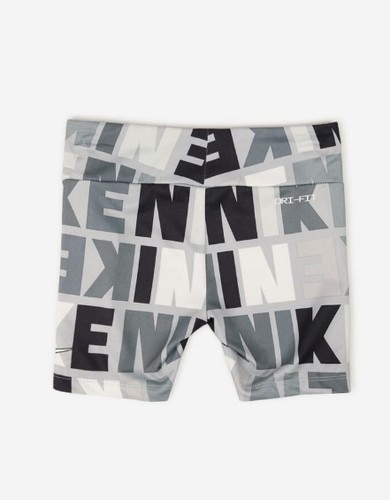 מכנסי נייק Nike Snack Pack AOP Bike Short | פעוטות