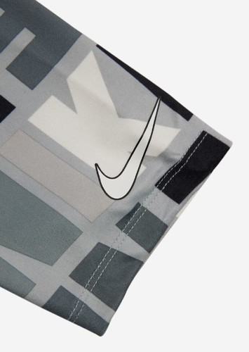 מכנסי נייק Nike Snack Pack AOP Bike Short | פעוטות