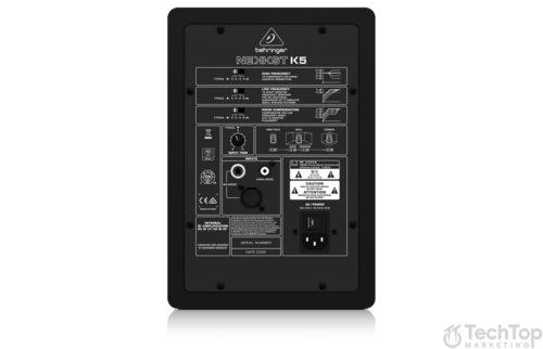 ‏מוניטור Behringer NEKKST K5 ברינגר