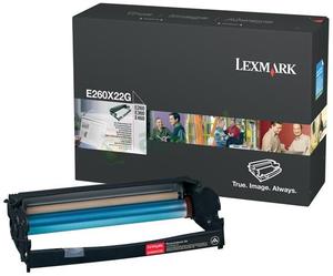 תוף מקורי Lexmark E260X22G E260/E360  