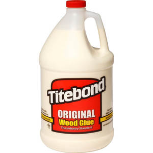 דבק לעץ איכותי 3.8 ליטר, TITEBOND