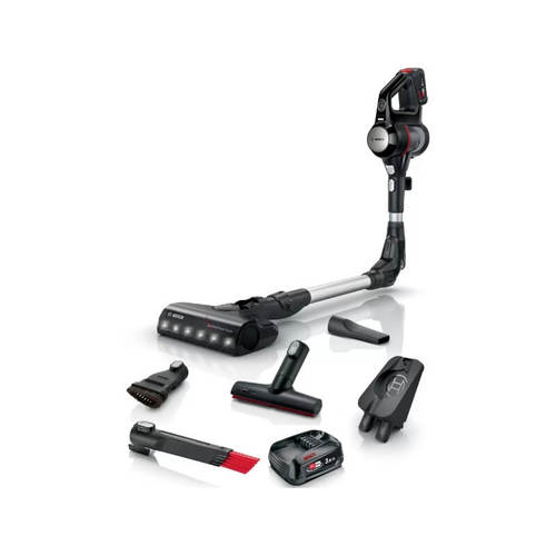שואב אבק עומד אלחוטי דגם BCS712XXL BOSCH