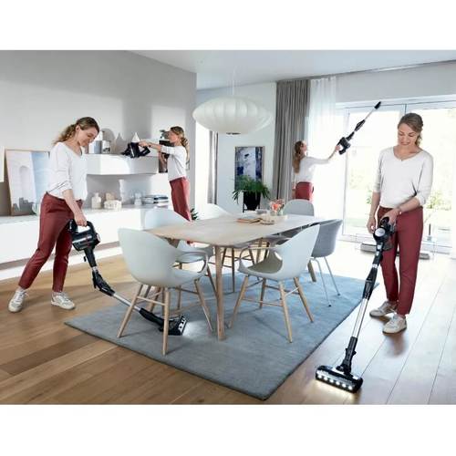 שואב אבק עומד אלחוטי דגם BCS712XXL BOSCH