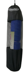 מזרן יוגה + תיק נשיאה