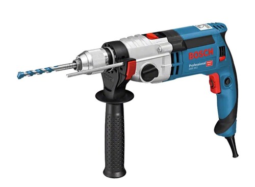 מקדחה רוטטת חשמלית 1100W GSB 24-2
