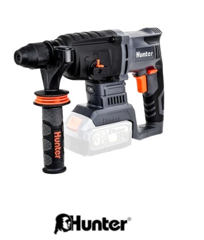 פטישון נטען | גוף בלבד | 26 מ