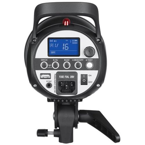 Godox Sk300 Ii Double Kit + X1t
