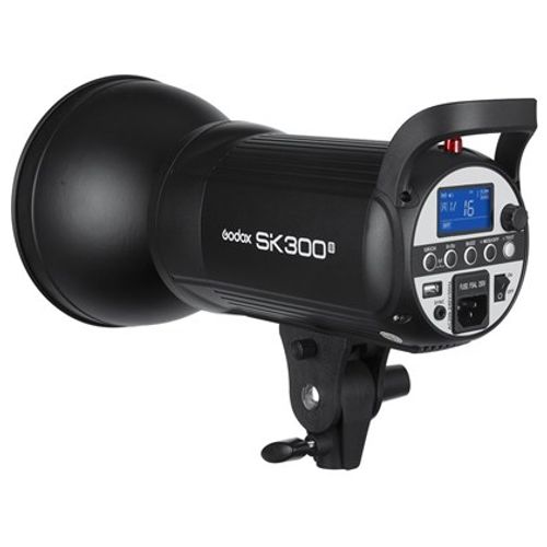 Godox Sk300 Ii Double Kit + X1t