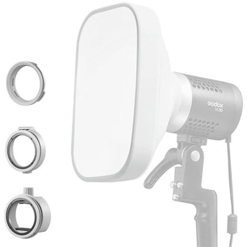 GODOX ML CS1625 soft tent kit
