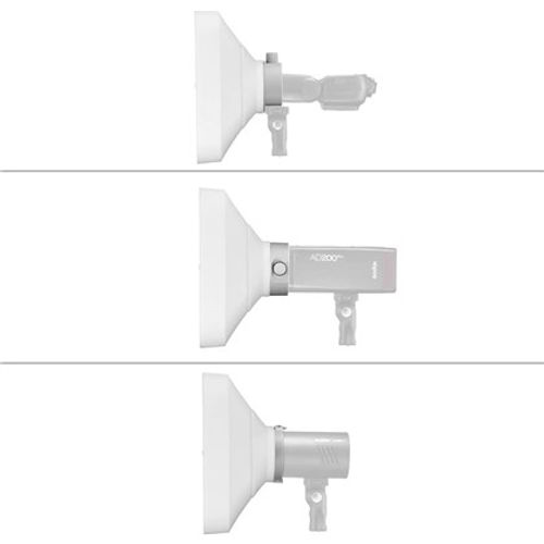 GODOX ML CS1625 soft tent kit