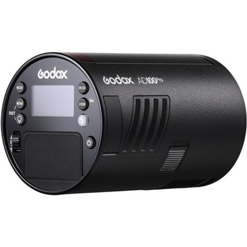 GODOX AD100 PRO FLASH