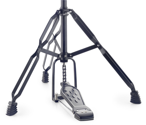 מערכת תופים 5 חלקים 22״ בצבע אדום יין STAGG TIM122B WR