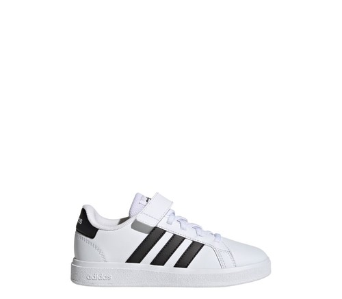 נעלי סניקרס אדידס adidas Grand Court | ילדים  