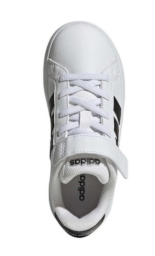 נעלי סניקרס אדידס adidas Grand Court | ילדים  