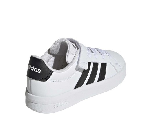 נעלי סניקרס אדידס adidas Grand Court | ילדים  