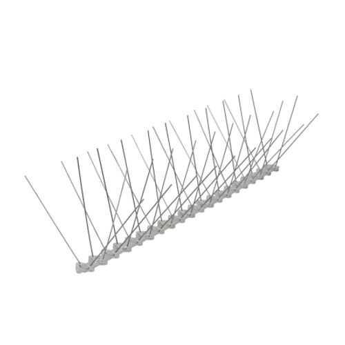 20 יח' דוקרנים להרחקת יונים דגם W
