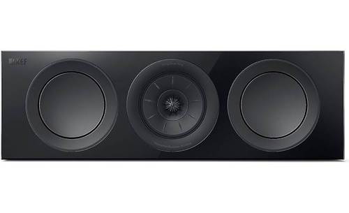 רמקול סנטר מבית KEF דגם R2 Meta