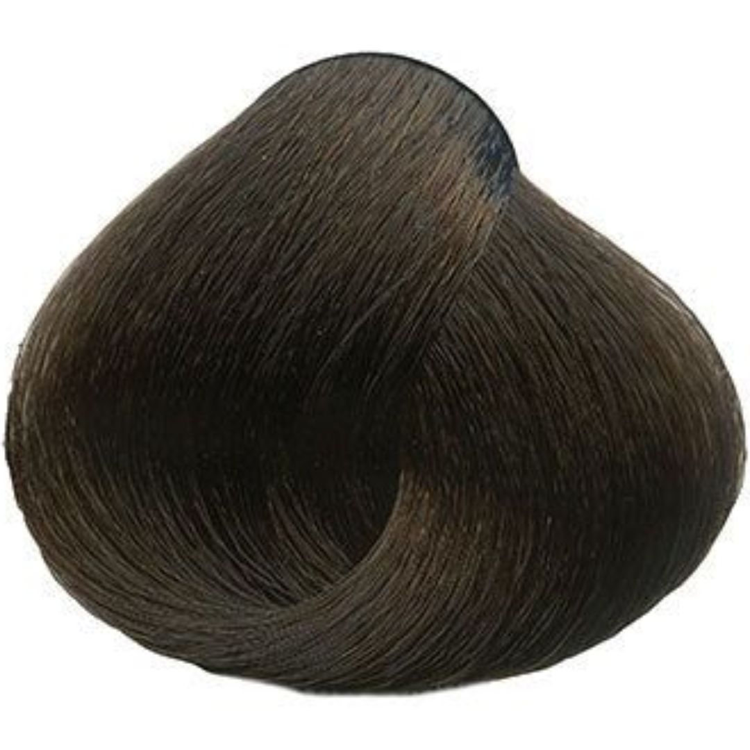 גוון 4.03 WARM BROWN פארמויטה FarmaVita צבע לשיער 60 גרם