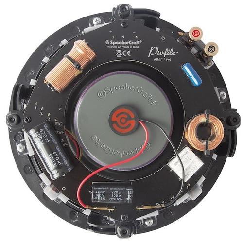 Speakercraft PROFILE AIM7 FIVE BACK