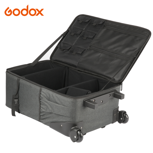 תיק טרולי Godox cb-21 s60 singale kit bag Series
