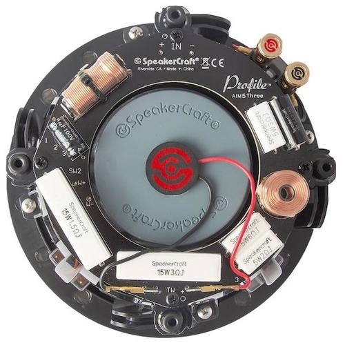 Speakercraft PROFILE AIM5 THREEBACK