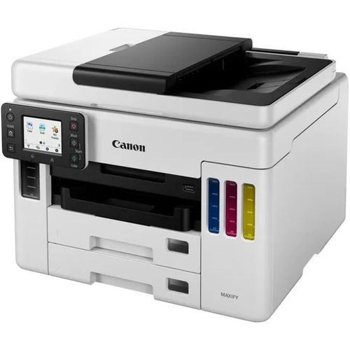   מדפסת משולבת קנון Canon MAXIFY GX7040