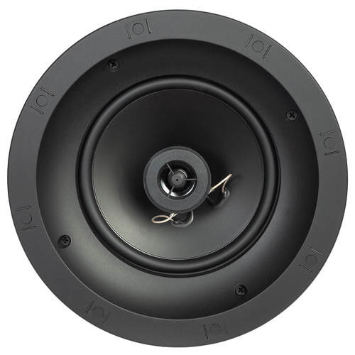 Speakercraft Profile CRS6 FRONT