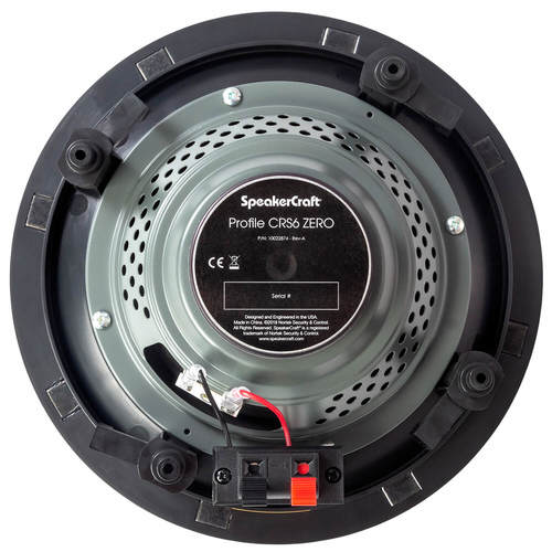 Speakercraft Profile CRS6BACK