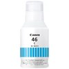  ‏בקבוקון מילוי Canon GI-46 C קנון