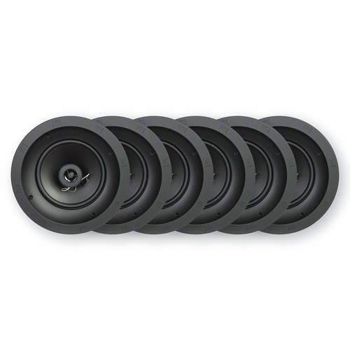 Speakercraft Profile CRS6 PACK