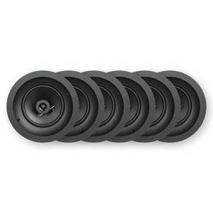 Speakercraft Profile CRS6 PACK