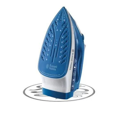 מגהץ ‏אדים חשמלי 24830-56 Russell Hobbs ראסל הובס