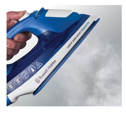 מגהץ ‏אדים חשמלי 24830-56 Russell Hobbs ראסל הובס