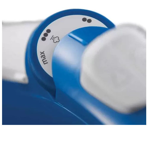 מגהץ ‏אדים חשמלי 24830-56 Russell Hobbs ראסל הובס