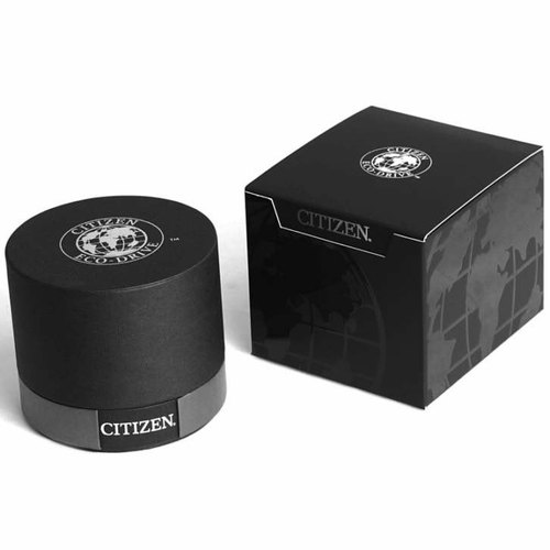 שעון CITIZEN אלגנטי רוז סולארי לאישה
