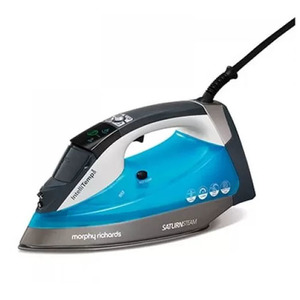 מגהץ ‏אדים דיגיטלי Morphy Richards 305003 מורפי ריצ