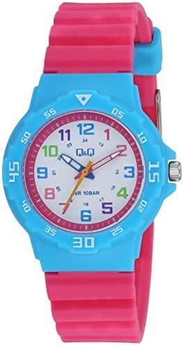 Q&Q VR19J014Y שעון ילדים