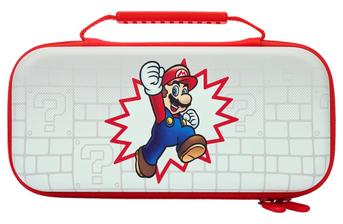 נרתיק נשיאה אוניברסלי - Brick Breaker Mario