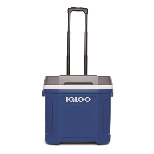 צידנית על גלגלים 56 ליטר LATITUDE מבית איגלו Igloo