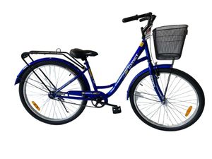 אופניים סיטי קונקט 26 אינץ