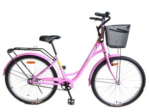 אופניים סיטי קונקט 26 אינץ