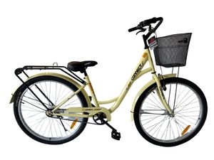 אופניים סיטי קונקט 26 אינץ