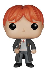 בובת פופ: Ron Weasley - רון וויזלי