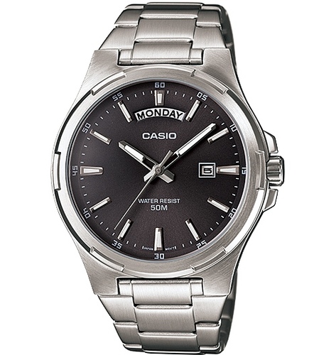 CASIO MTP-1371D-8A גברים