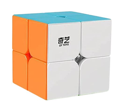 ספיד קיוב - קוביה הונגרית 2X2 מהירה